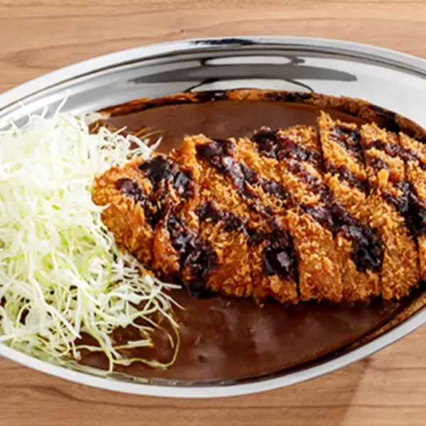 チャンピオンカレー
