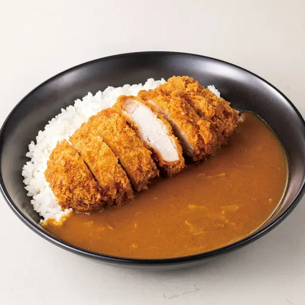 28種のスパイスが奏でる！C&C「本格派カレー」の魔法