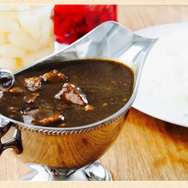 スマトラカレー共栄堂