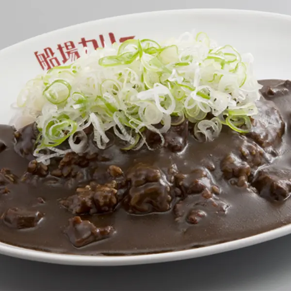 船場カレー