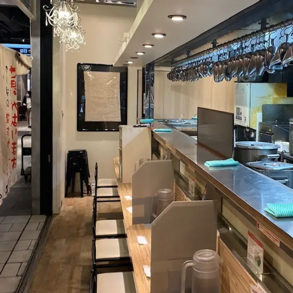 東京カレー屋名店会