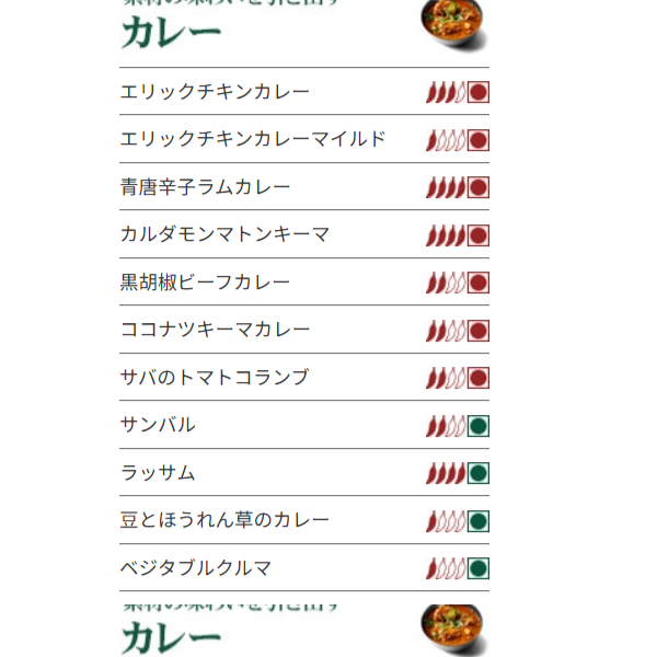 エリックサウス