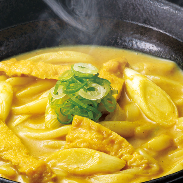 カレーうどん専門店 千吉