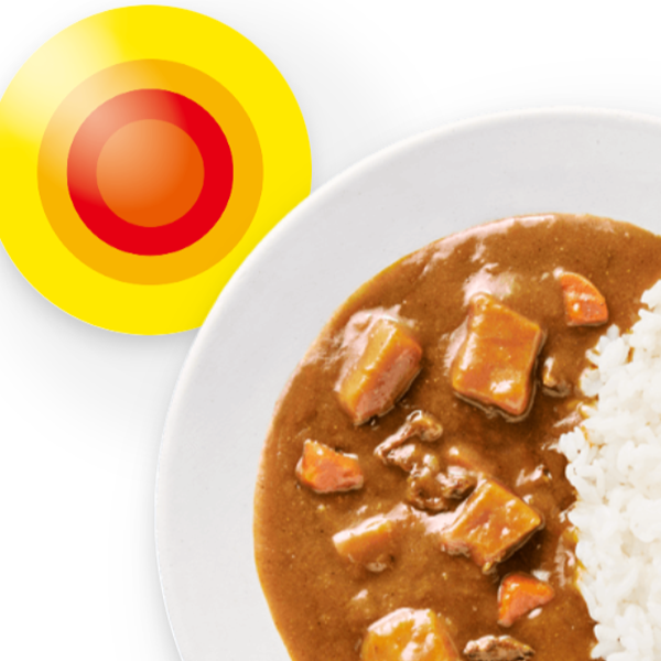 ボンカレー